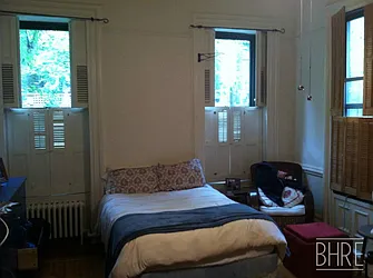 Rented by Brooklyn Heights Real Estate Inc