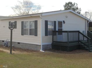 1617 Newell Rd, Byron, GA 31008