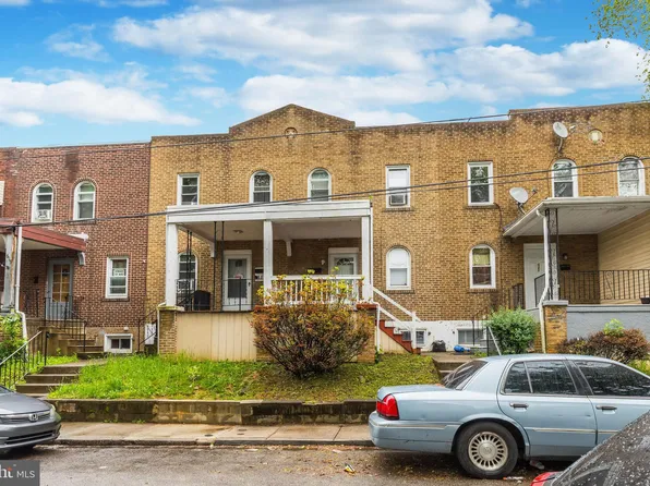 619 Littlecroft Rd, Upper Darby, PA 19082