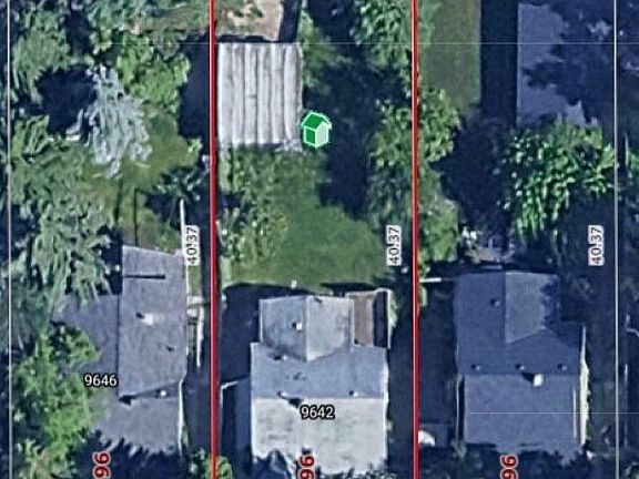 2nd image of 9642 72nd Ave NW