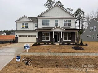 5054 McLaughlin Loop, Waxhaw, NC 28173