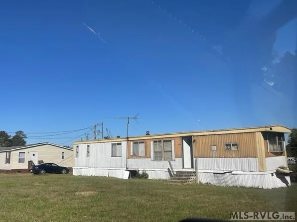 204 Perry St, Garysburg, NC 27831