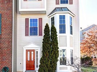 1337 Hill Born Dr, Hanover, MD 21076