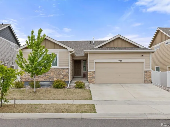 1704 102nd Avenue, Greeley, CO 80634