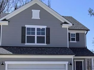 2068 Hosel Ln, Fuquay Varina, NC 27526