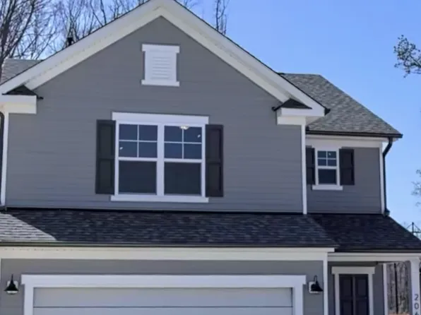 2068 Hosel Ln, Fuquay Varina, NC 27526