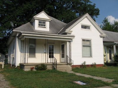 911 Locust St, Owensboro, KY, 42301
