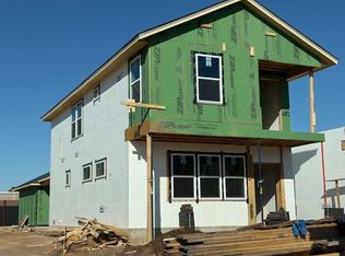 124 NE Village Bnd, Oklahoma City, OK 73105