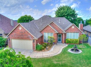 717 NW 143rd St, Edmond, OK 73013