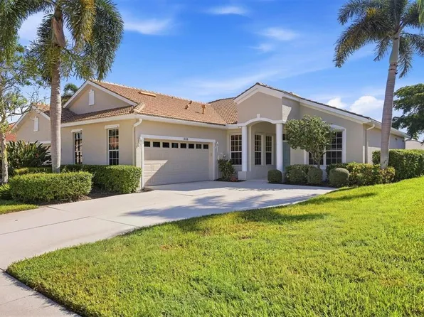 8138 VICTORIA FALLS CIRCLE, SARASOTA, FL 34243