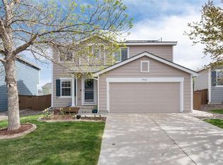 9916 Saybrook St, Highlands Ranch, CO 80126