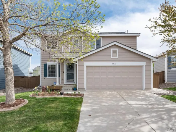 9916 Saybrook St, Highlands Ranch, CO 80126