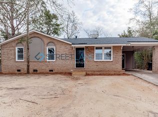 2839 Glenn Hills Cir, Augusta, GA 30906