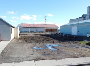 734 N Crestline St, Spokane, WA 99202