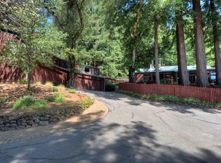 15560 Old Ranch Rd, Los Gatos, CA 95033