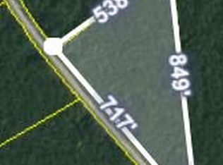 LOT 68 Panther Falls Rd, Wilder, TN 38589