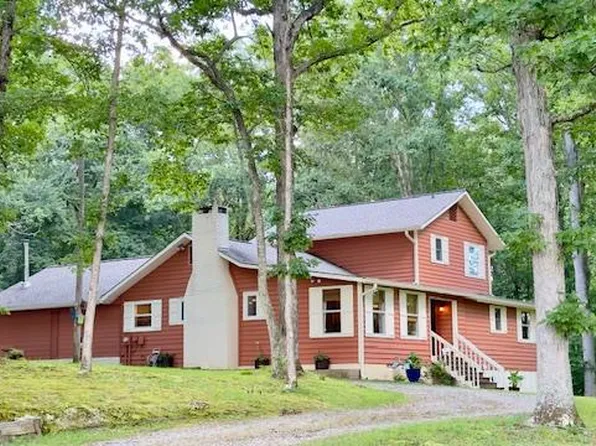 903 State Highway 325, Blairsville, GA 30512