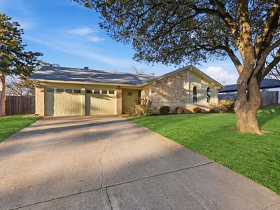 1105 Springdale Rd, Bedford, TX, 76021