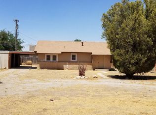 1306 W Bush Ave, Artesia, NM 88210