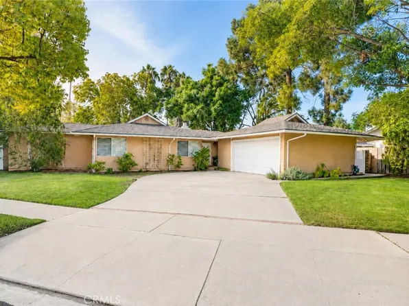 2574 Sirius St, Thousand Oaks, CA 91360