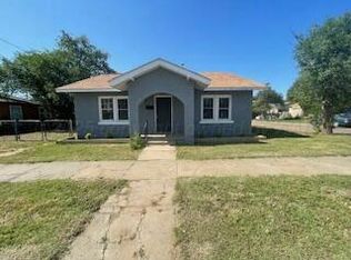 3123 SW 10th Ave, Amarillo, TX 79106