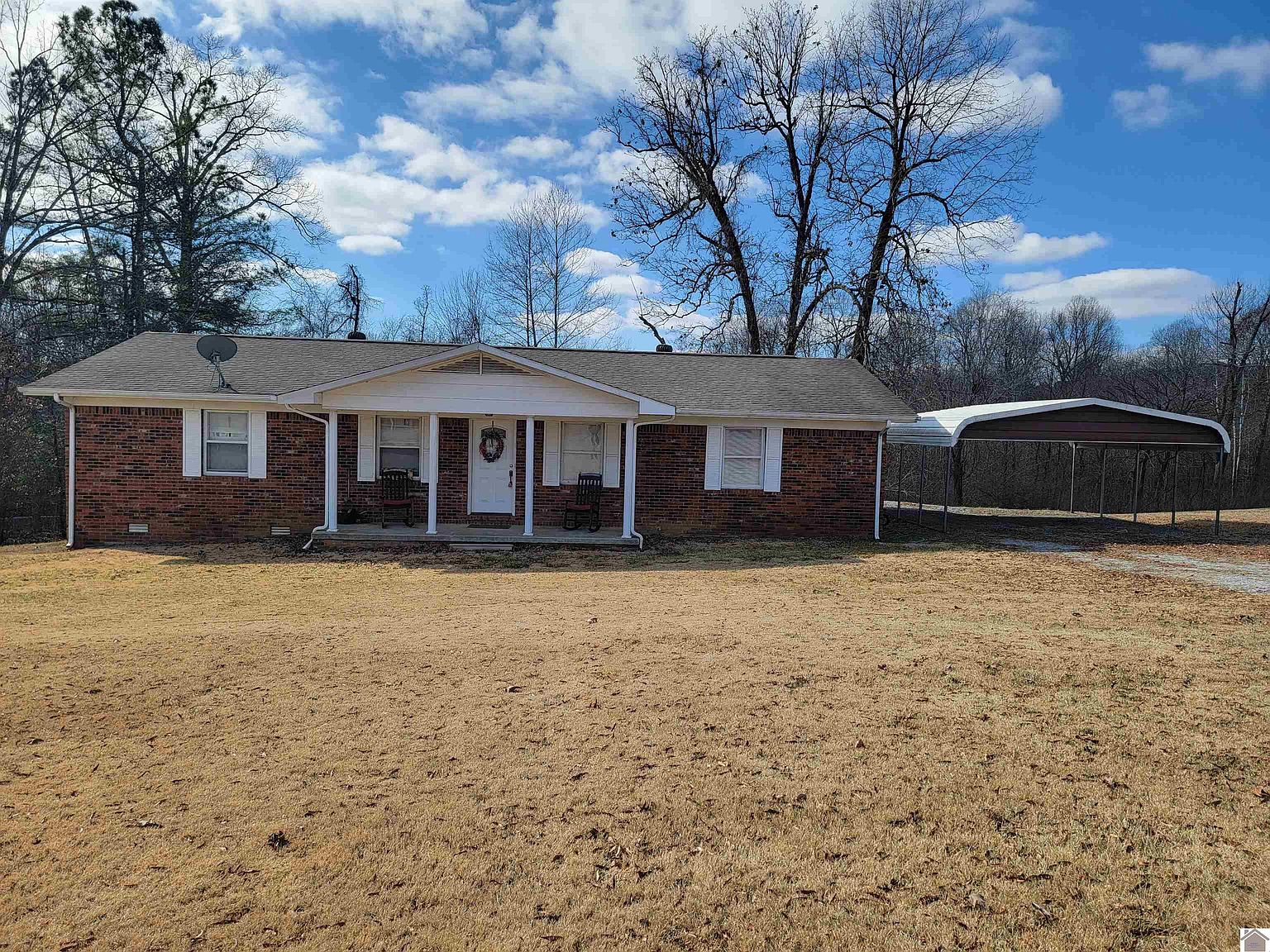 717 State Route 810 N, Kuttawa, KY 42055 MLS 125437 Zillow