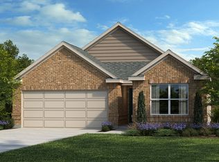 2326 Chronos Dr, San Antonio, TX 78245