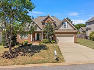 130 Darmondale Dr, Moore, SC 29369