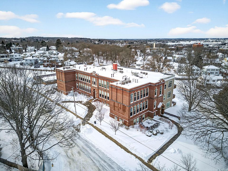 1st image of 341 Pine Street #206