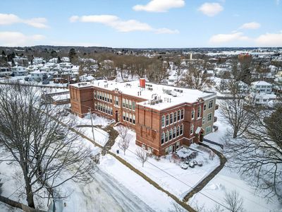 341 Pine Street #206, South Portland, ME, 04106