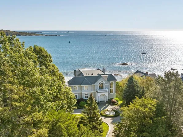1 Channel Road, South Portland, ME 04106