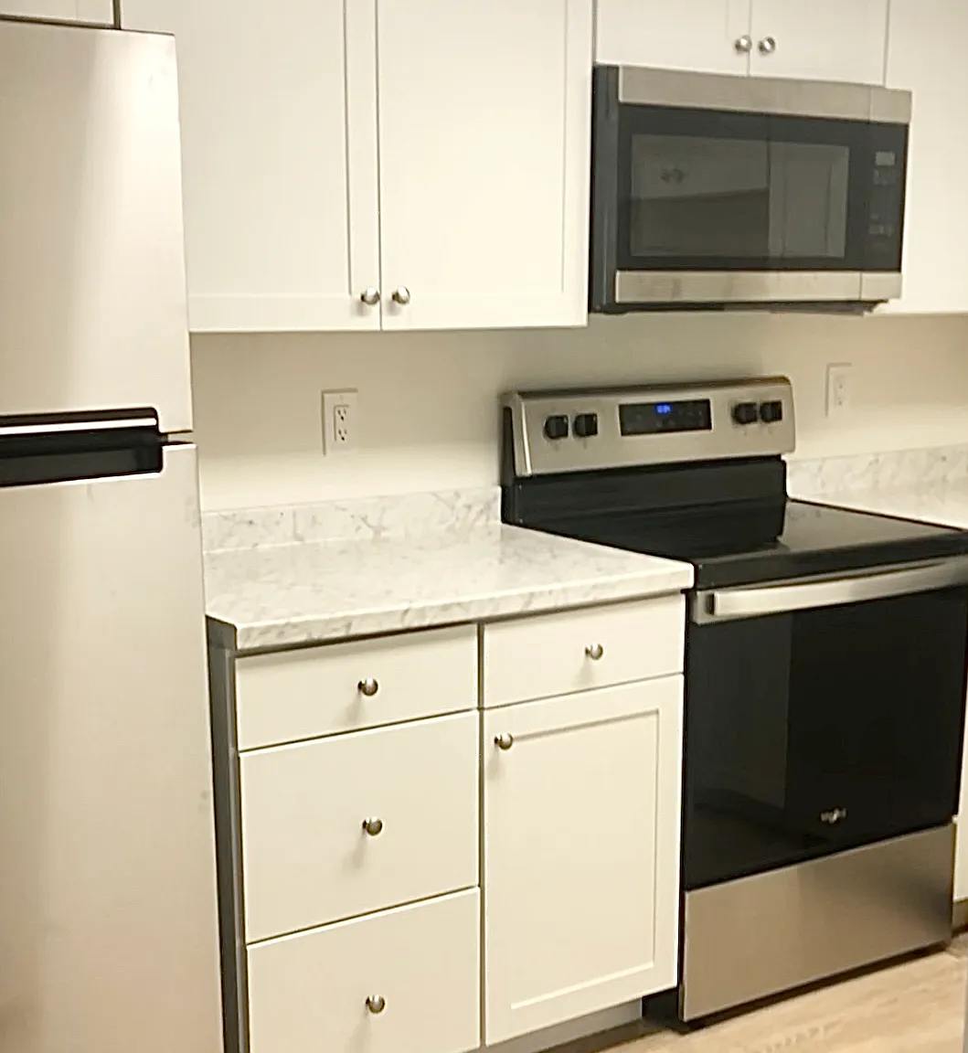 1 bed, $2,350 — Photo 1