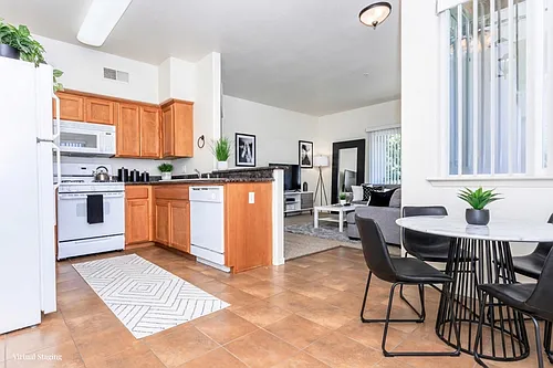 Palo Alto Place Photo 1