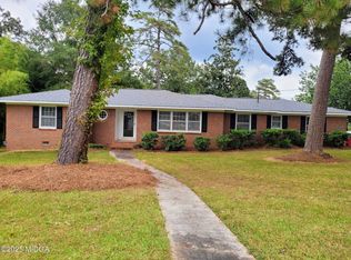 2989 King Alfred Dr, Macon, GA 31204