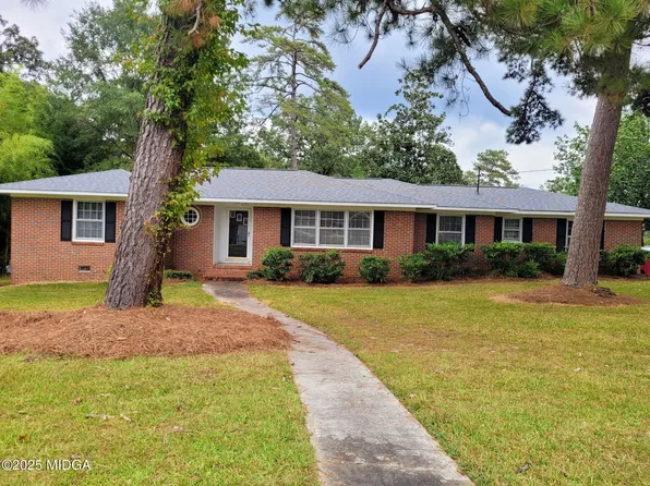 2989 King Alfred Dr, Macon, GA 31204