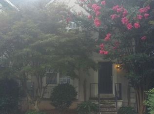 1675 Barrington Overlook, Marietta, GA 30066