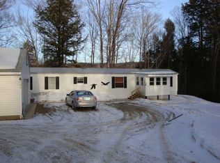 36 Daniels Rd, Bristol, NH 03222