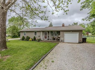 557 Holly St, Lebanon, MO 65536