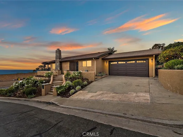 176 E Avenida Cordoba, San Clemente, CA 92672