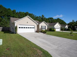 110 Belvedere Dr, Holly Ridge, NC 28445