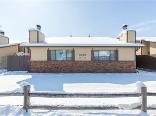 3295 Granger Ave E APT 28, Billings, MT 59102