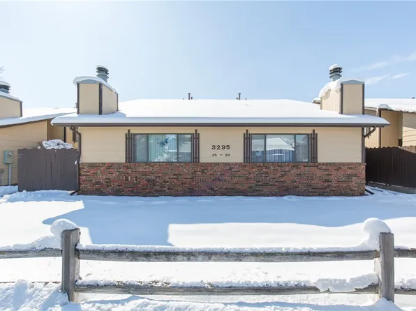 3295 Granger Ave E APT 28, Billings, MT 59102