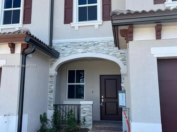 12663 NW 24th Ave, Miami, FL 33167
