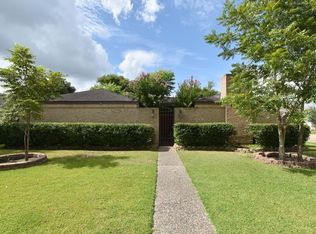 15931 Herongate Dr, Houston, TX 77084