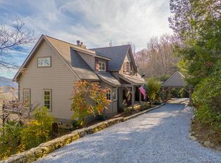 443 E Cliff Rd, Cullowhee, NC 28723