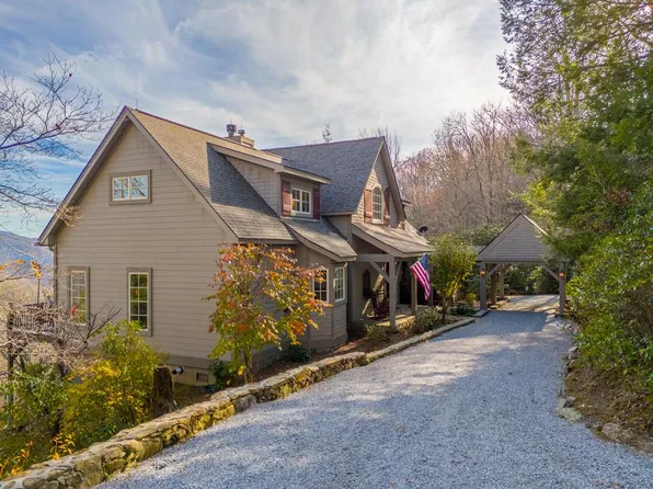 443 E Cliff Rd, Cullowhee, NC 28723