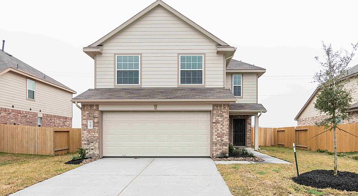 1st image of 9306 Yellow Rose Dr