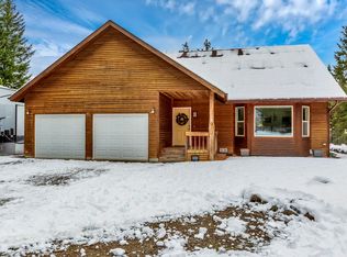 18113 N Harvard Rd, Newman Lake, WA 99025