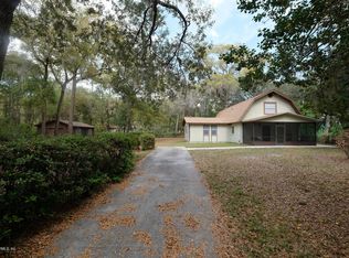 95026 Lanier Rd, Fernandina Beach, FL 32034