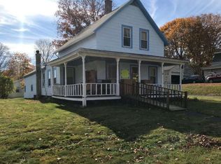 21 Lincoln St, Brookfield, MA 01506